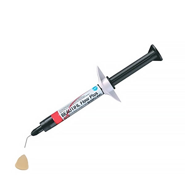 Flow Plus, F00, A4, 2.2g Syringe