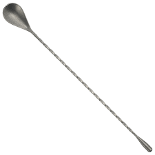 Bar Spoon