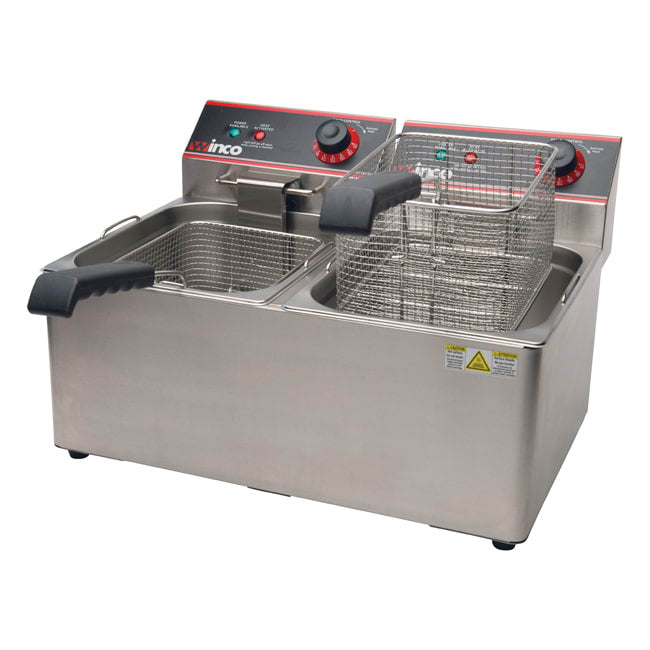 Countertop Deep Fryer