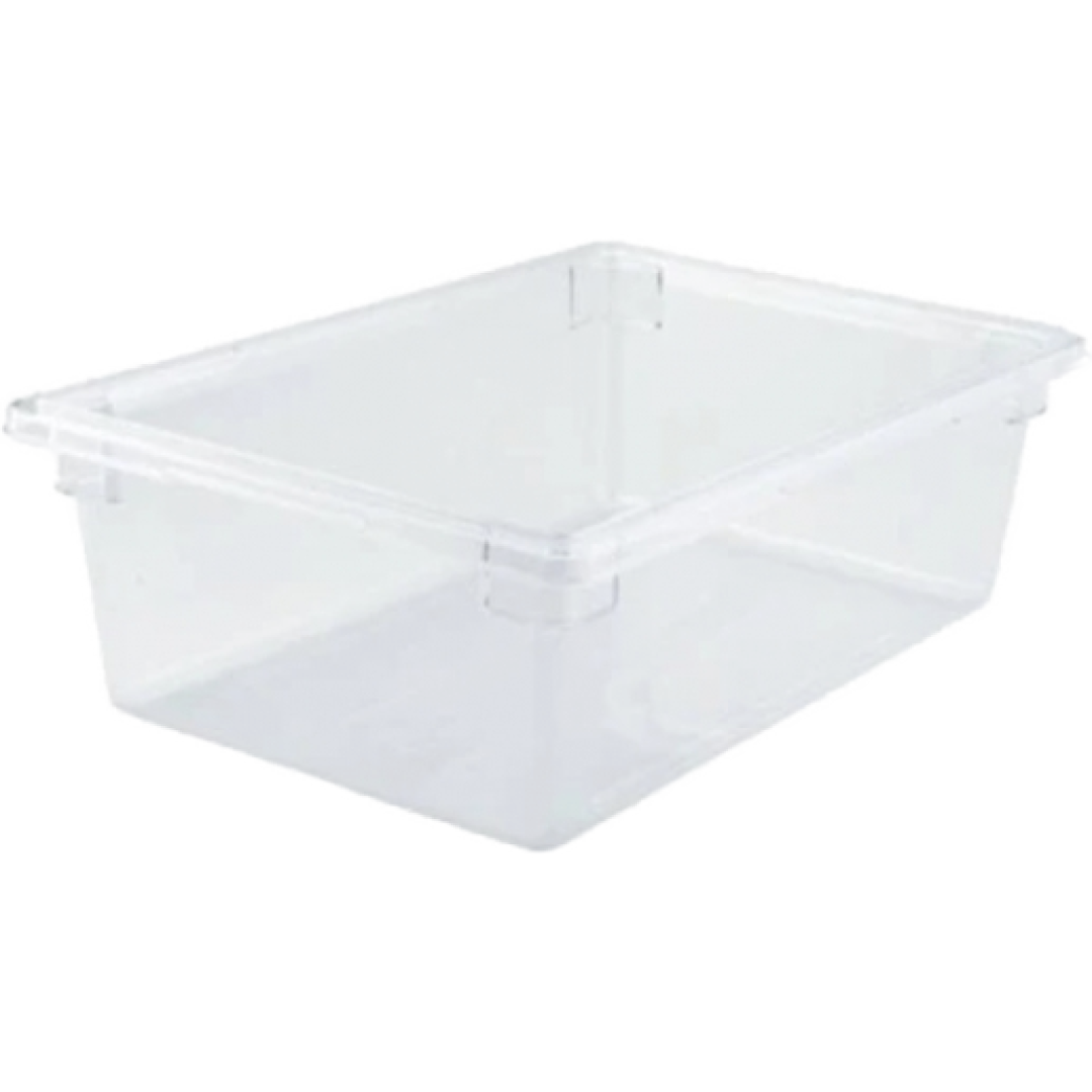 Winco 13 Gallon Food Storage Box