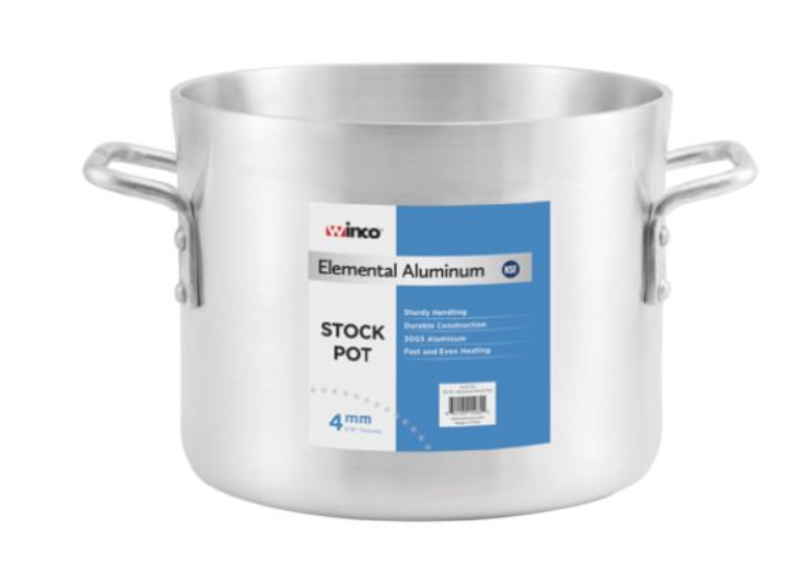 10 Qt. Elemental Stock Pot