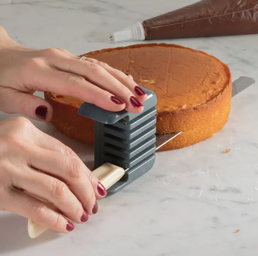 7 Layer Torte Tool