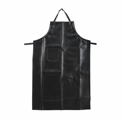 Naugahyde-Bib Apron