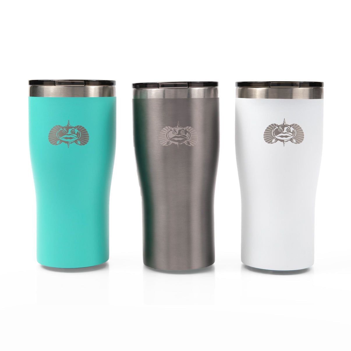 Toadfish 20 Oz. Insulated Tumbler