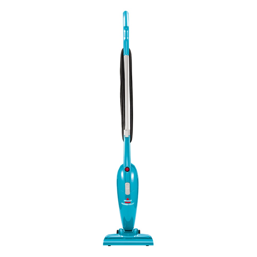 Bissell Featherweight Stick Lightweight Bagless Vacuum With Crevice Tool