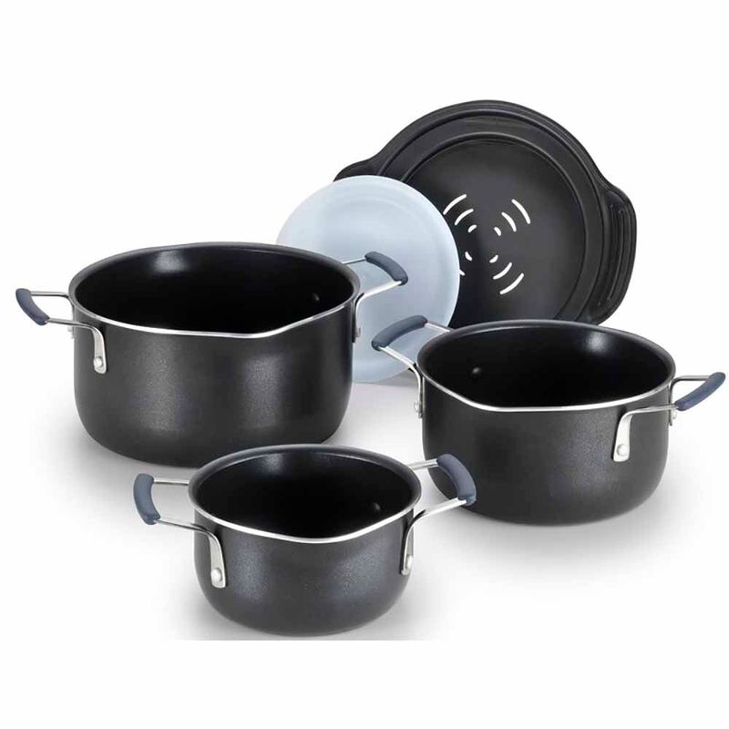 T-Fal All in One 5pc Set