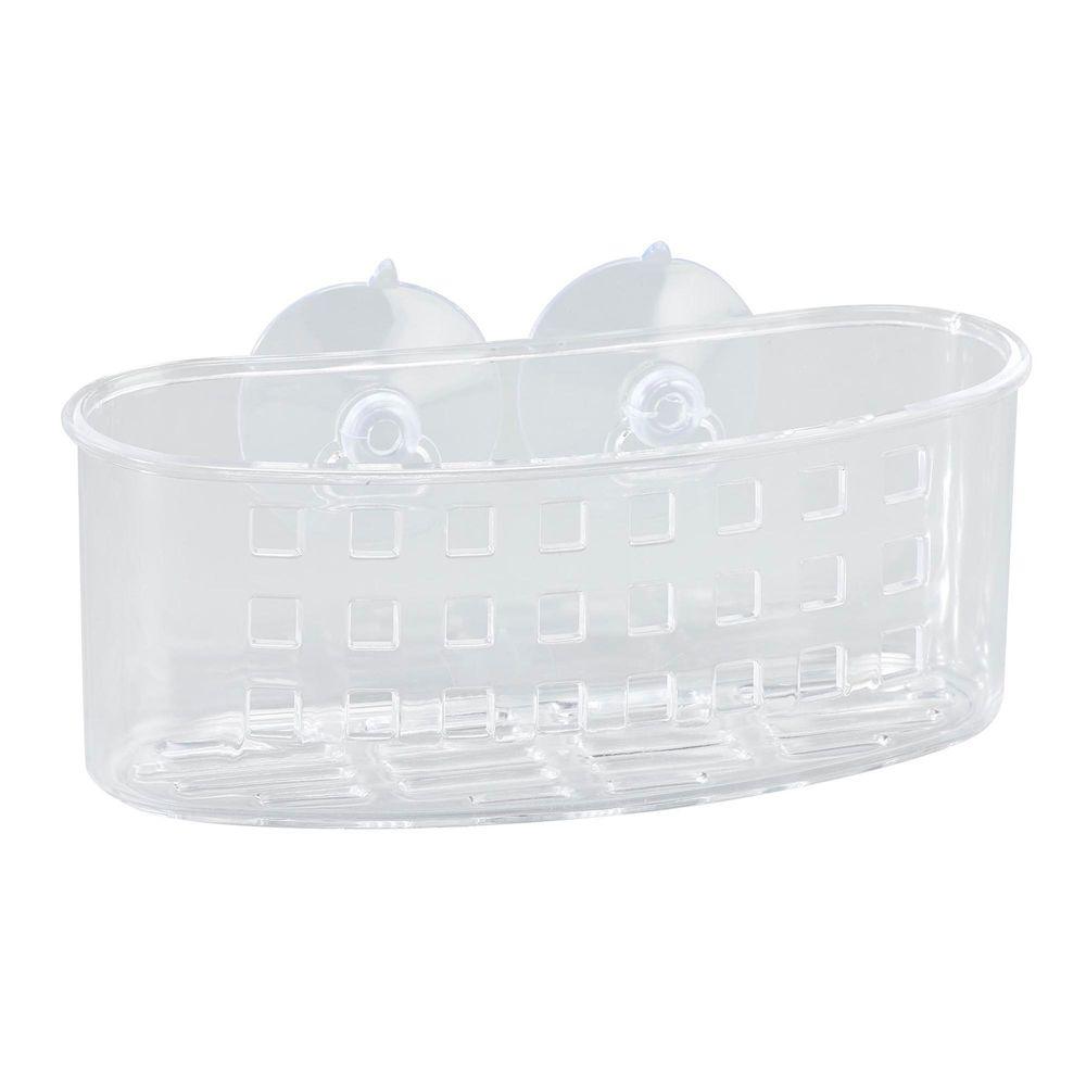 Suction Mount Bath Caddy