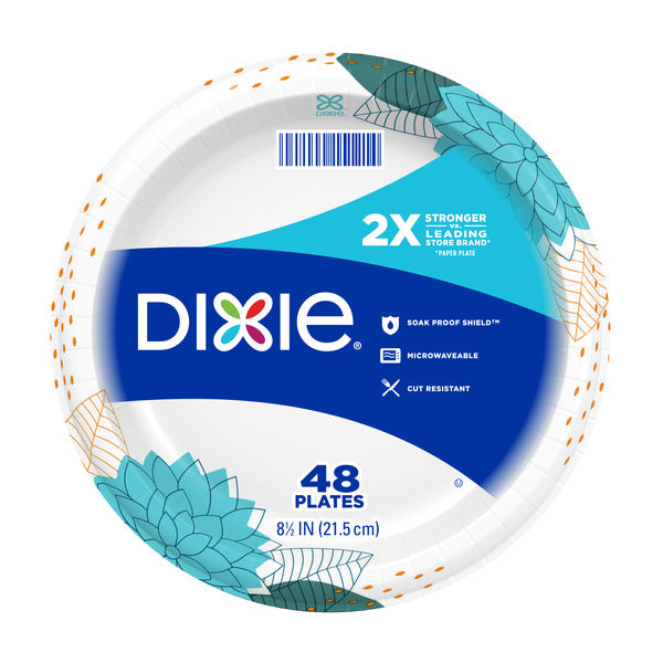 Dixie 9