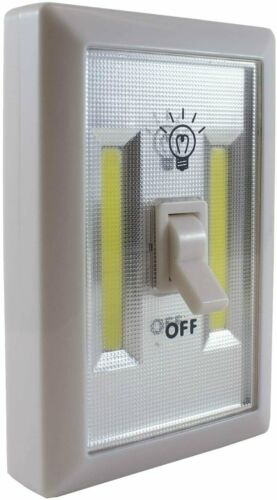 Z-tech Cordless Switch Nightlight