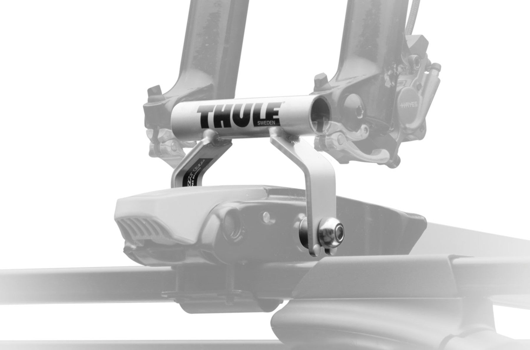 Thule Thru-Axle Adapters