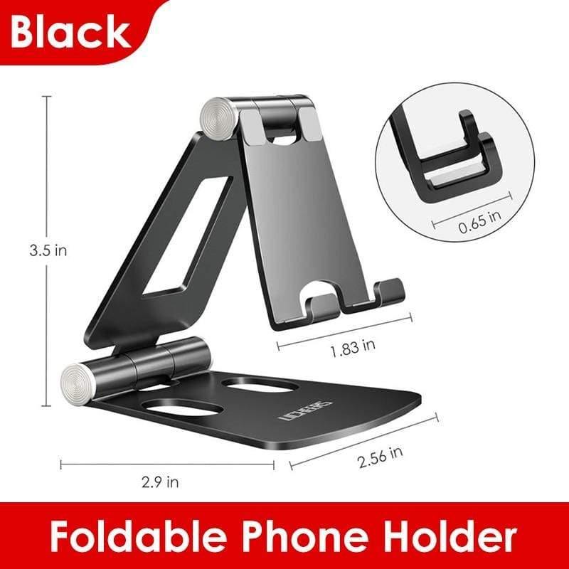 Metal Phone Holder Foldable