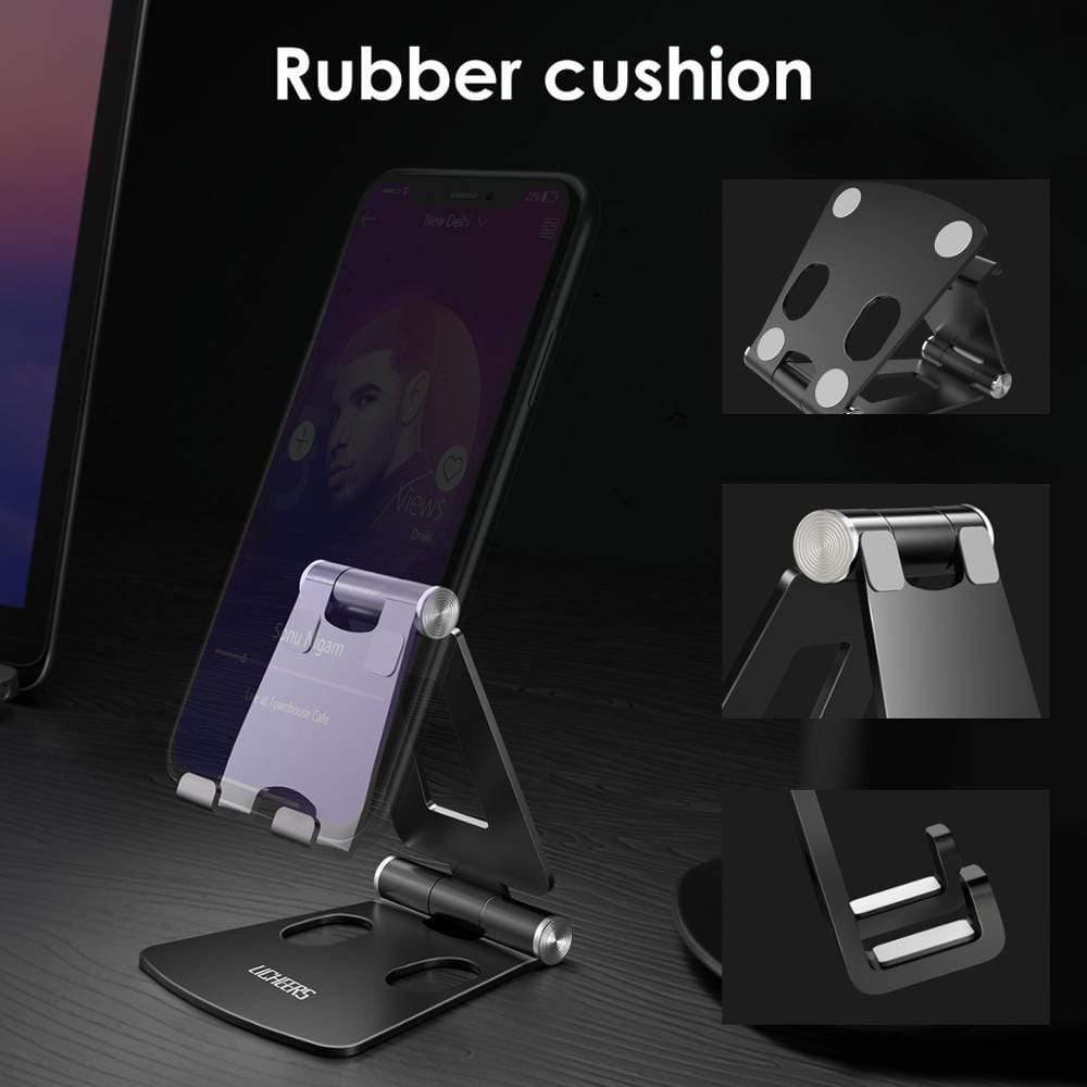 Metal Phone Holder Foldable