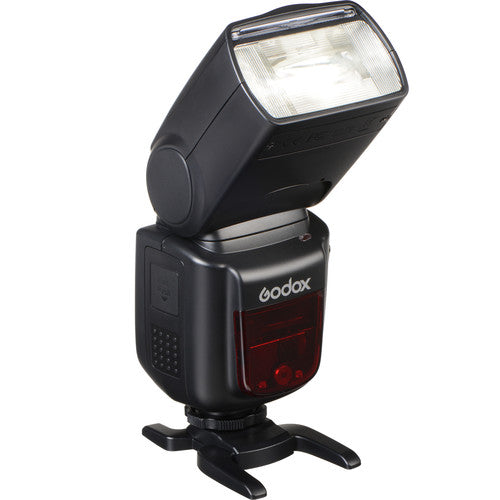 *** OPENBOX *** Godox VING V860IIN TTL Li-Ion Flash Kit for Nikon Cameras