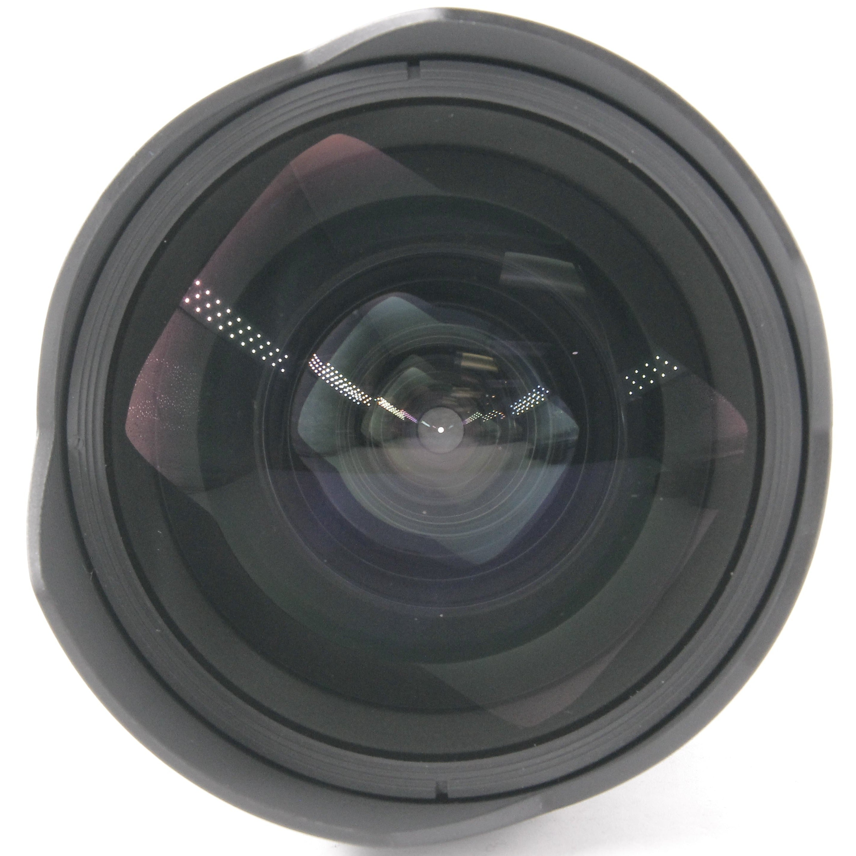*** USED ***  Nikon AF-S Nikkor 14-24mm f/2.8G ED ED IF Lens with Box