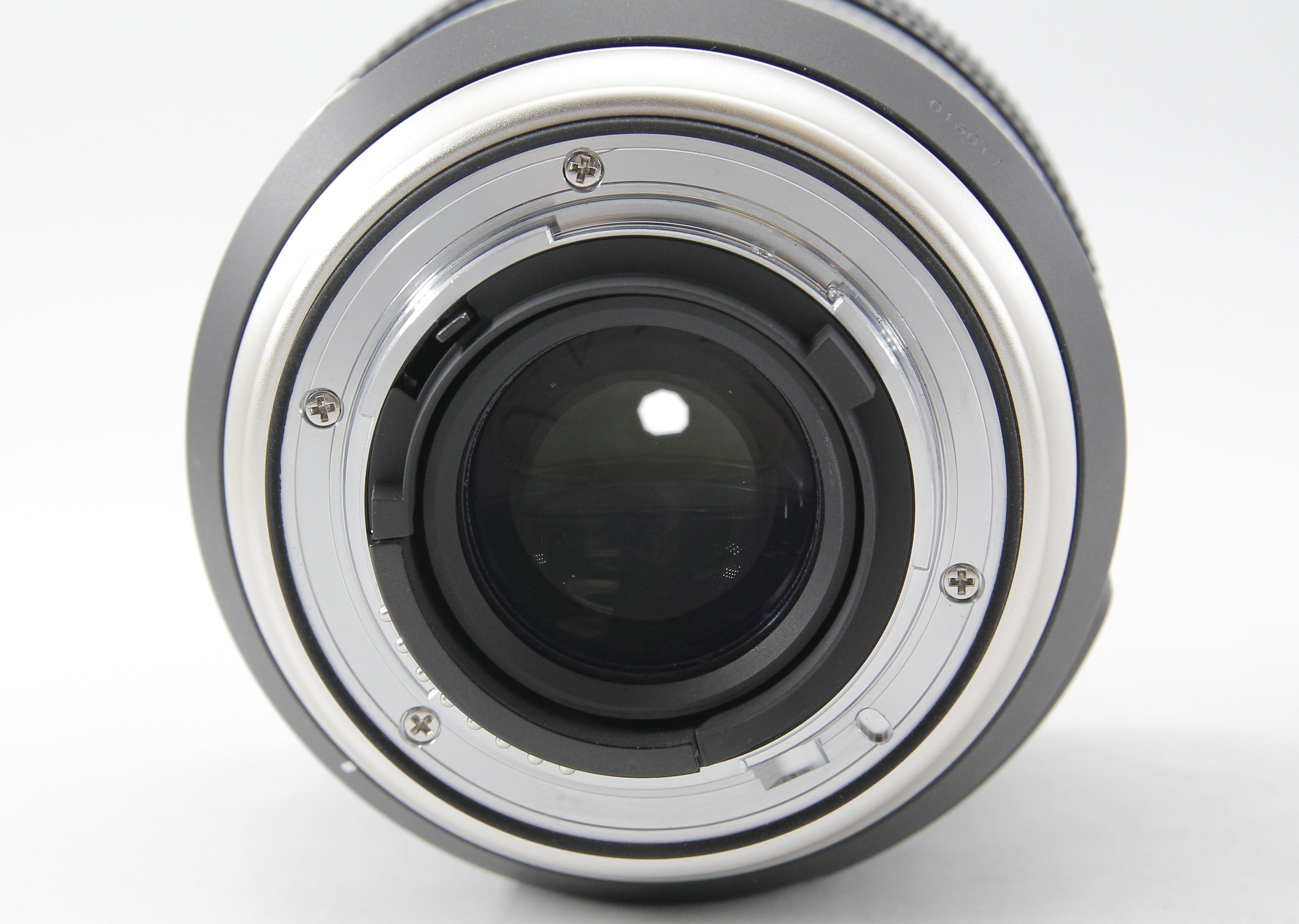 *** DEMO *** Tamron SP 35mm f/1.8 Di VC USD Lens for Nikon F