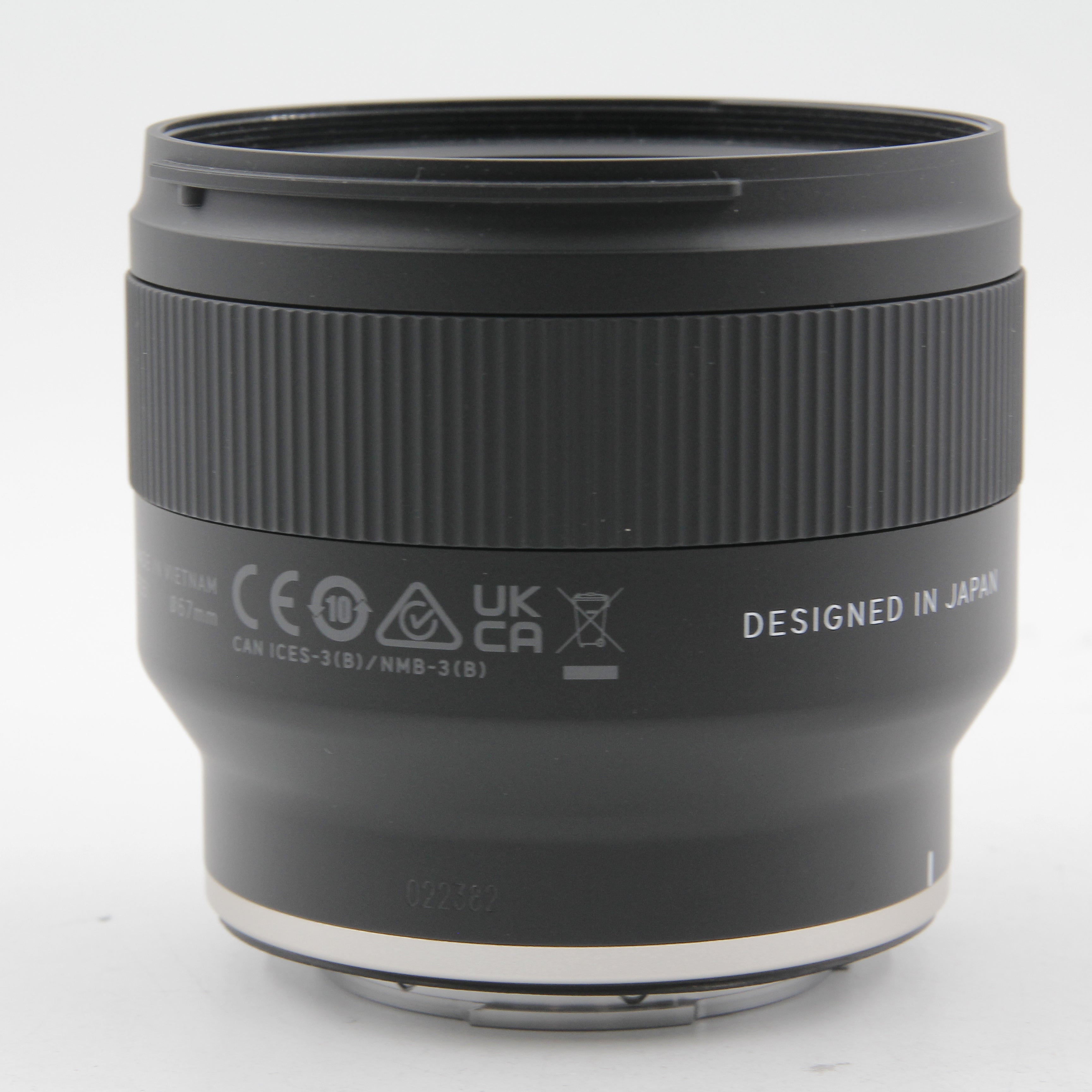 *** OPENBOX EXCELLENT *** Tamron 24mm f/2.8 Di III OSD M 1:2 Lens for Sony E