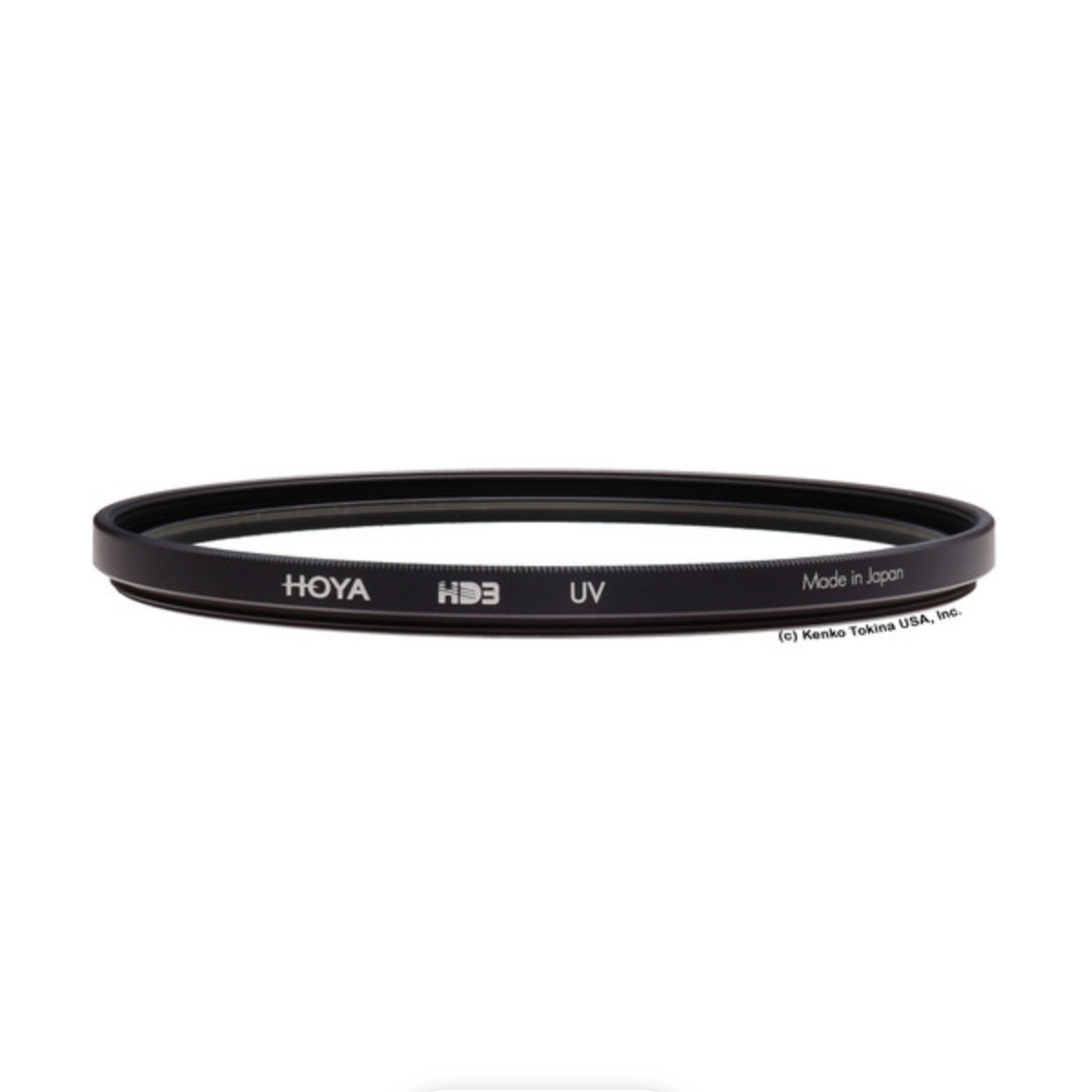 Hoya HD3 UV Filter - 82mm