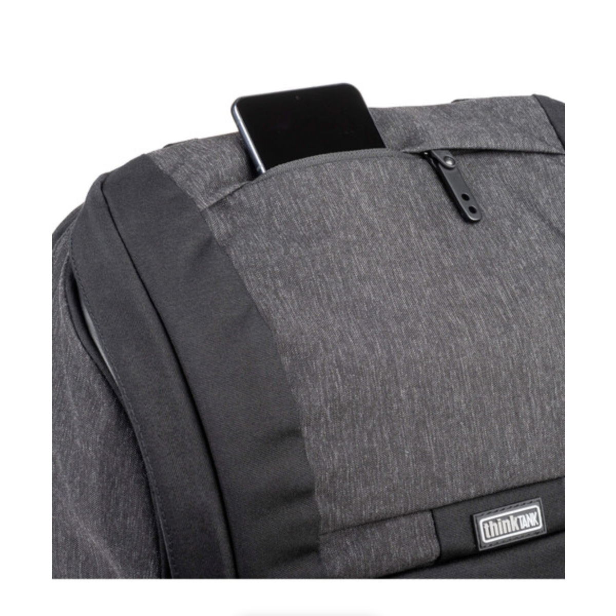 Think Tank Photo SpeedTop 30 Backpack (Gray, 30L)