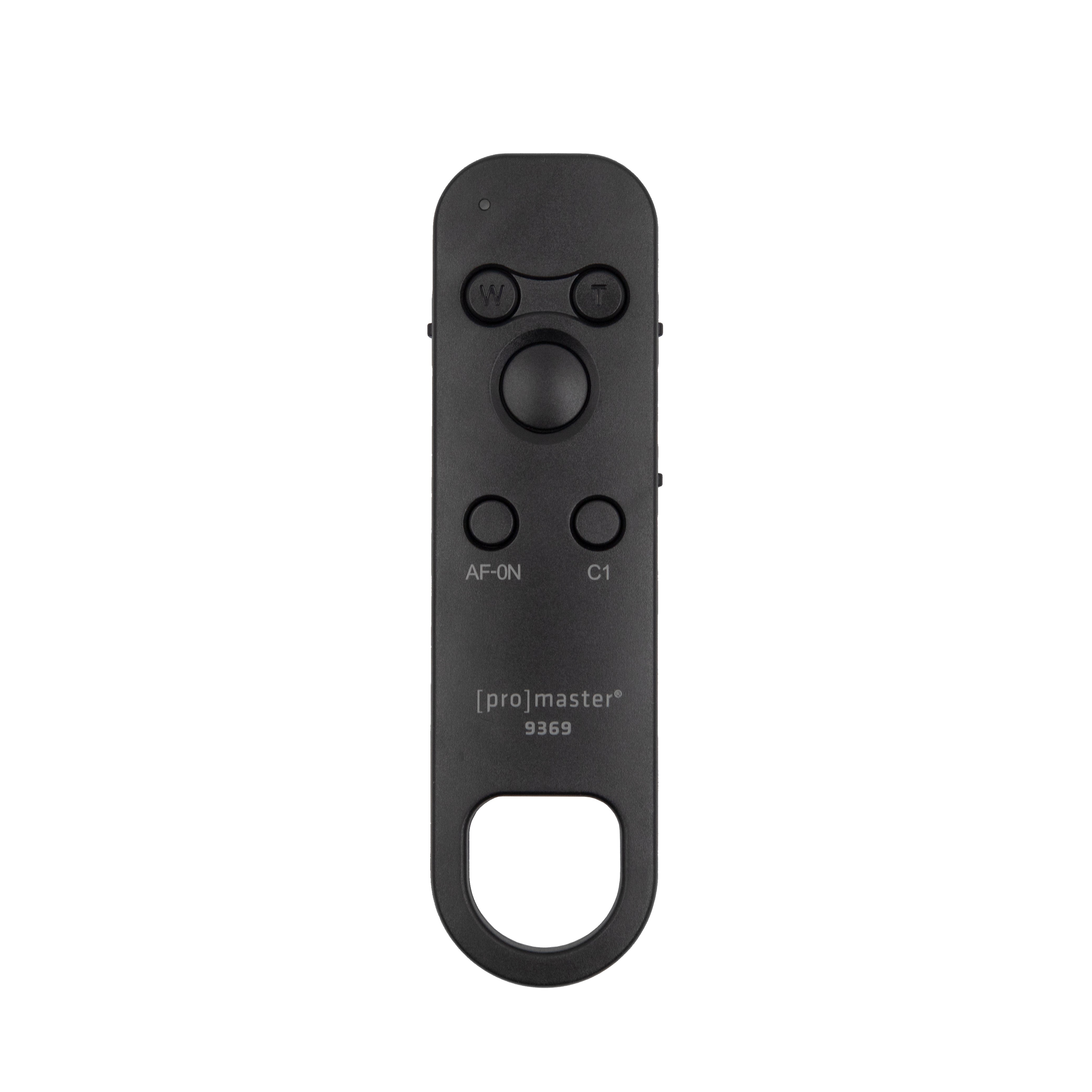ProMaster RMT-P1BT Bluetooth Remote for Sony