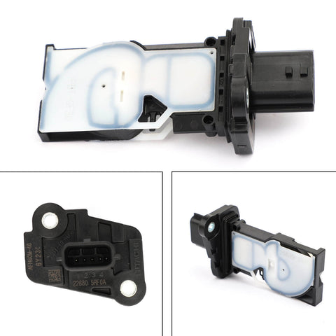 22680-BV80B For Nissan Altima Juke Sentra Rogue Mass Air Flow Sensor Generic