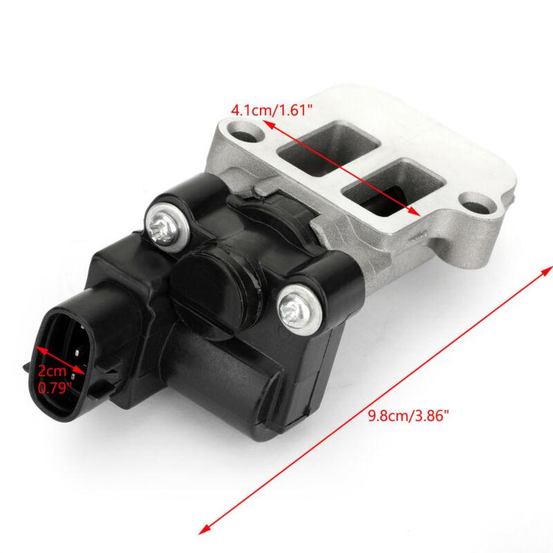 Nueva válvula de control de ralentí para Subaru WRX 2.0L Ej205 (2002-2005) 22650Aa182