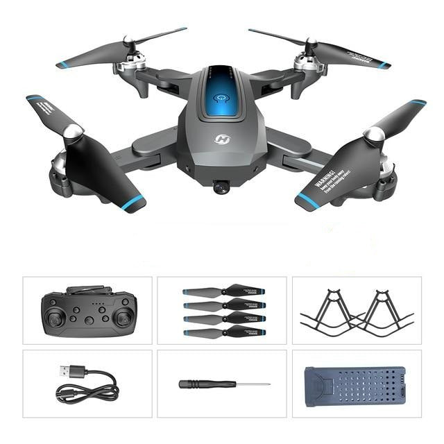 HS240 4K UHD Drone