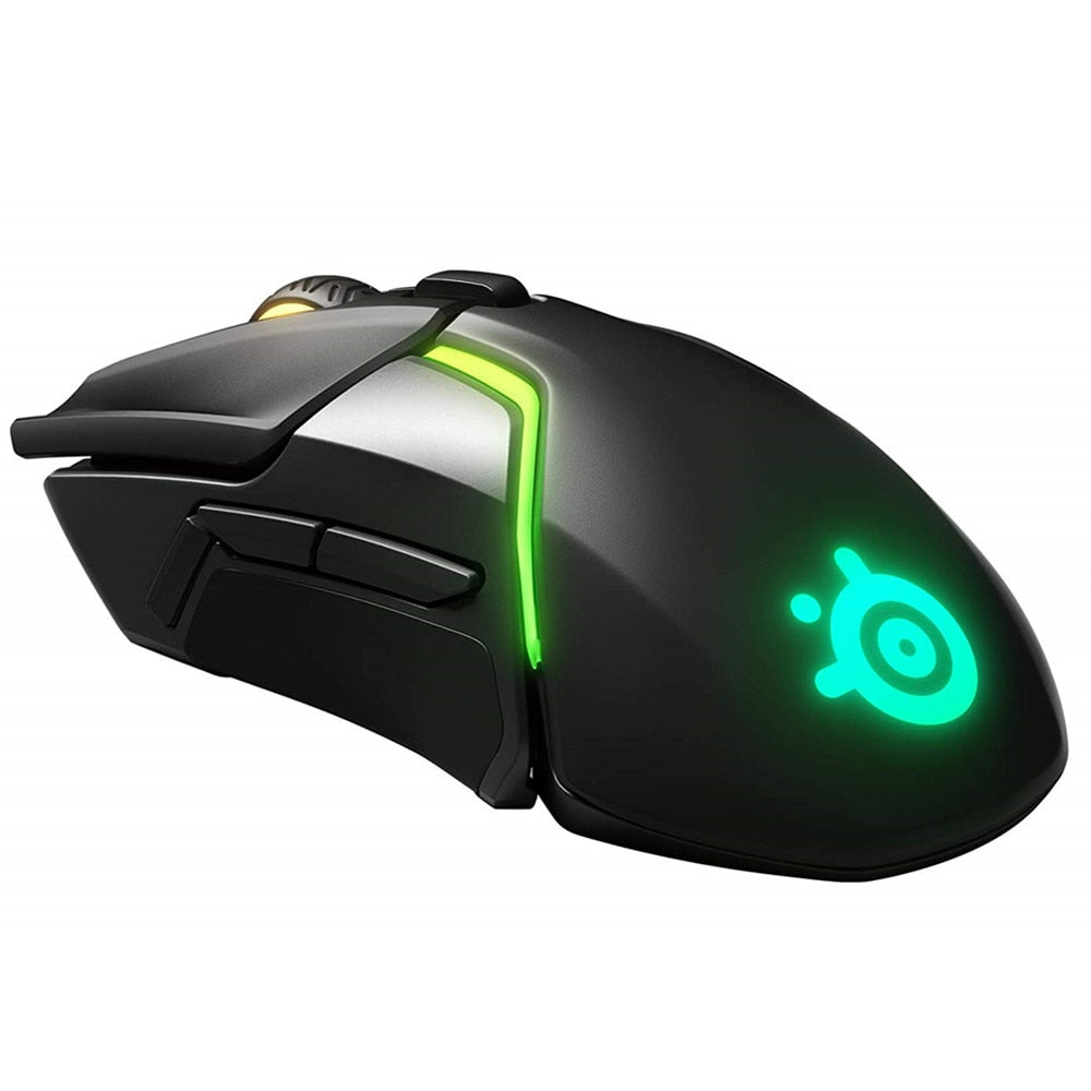 SteelSeries Rival 650 Gaming Mouse