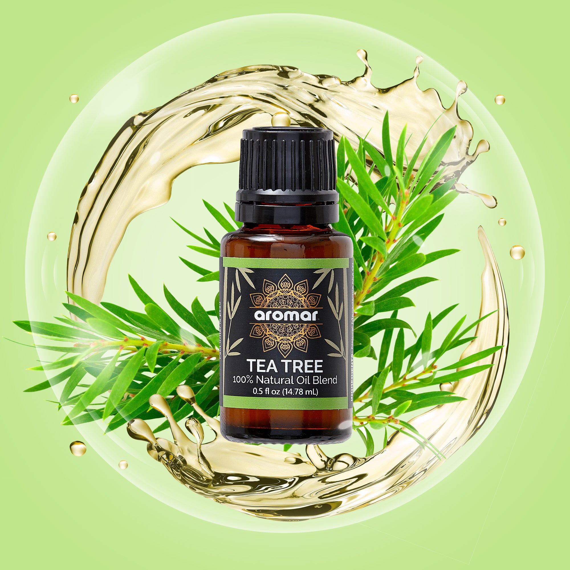 Tea Tree