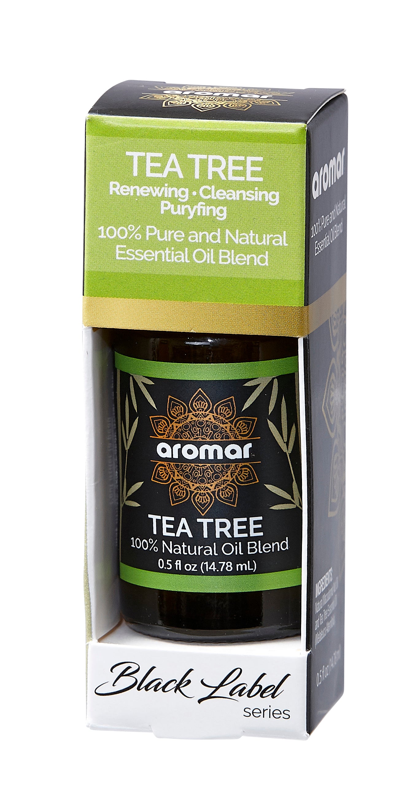 Tea Tree