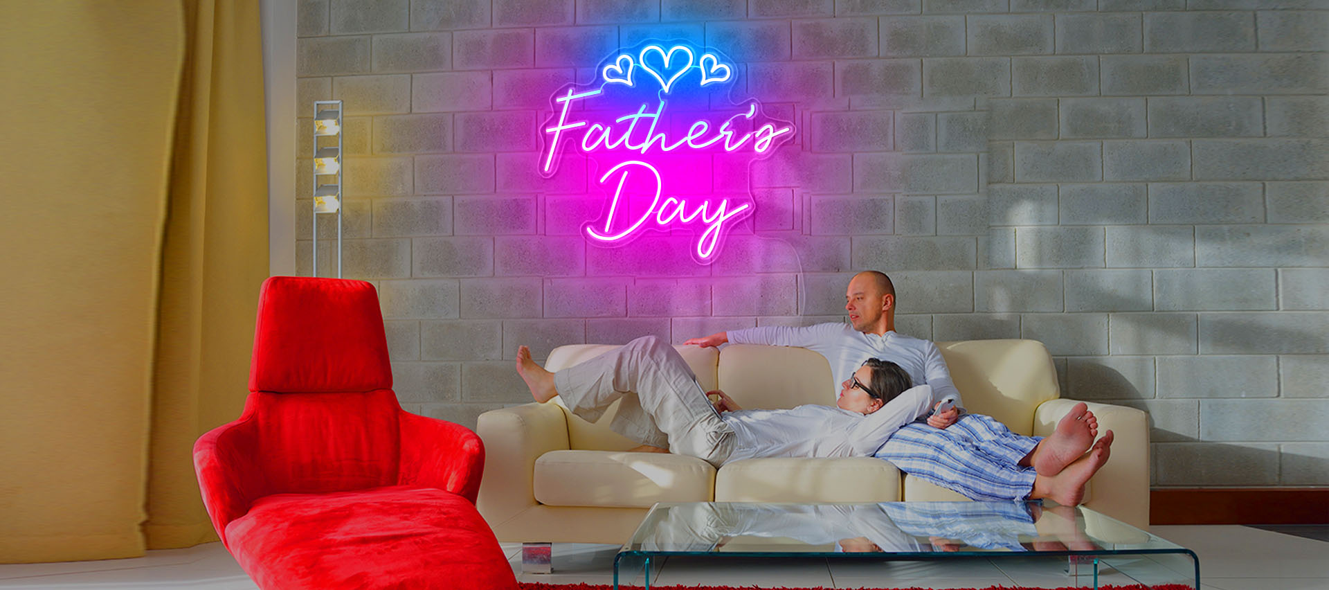 Father's day creative gift