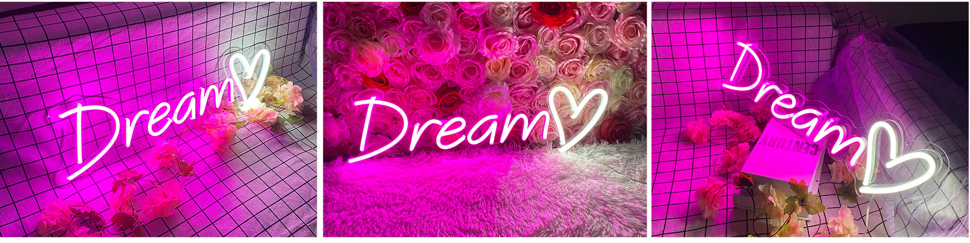 dream neon