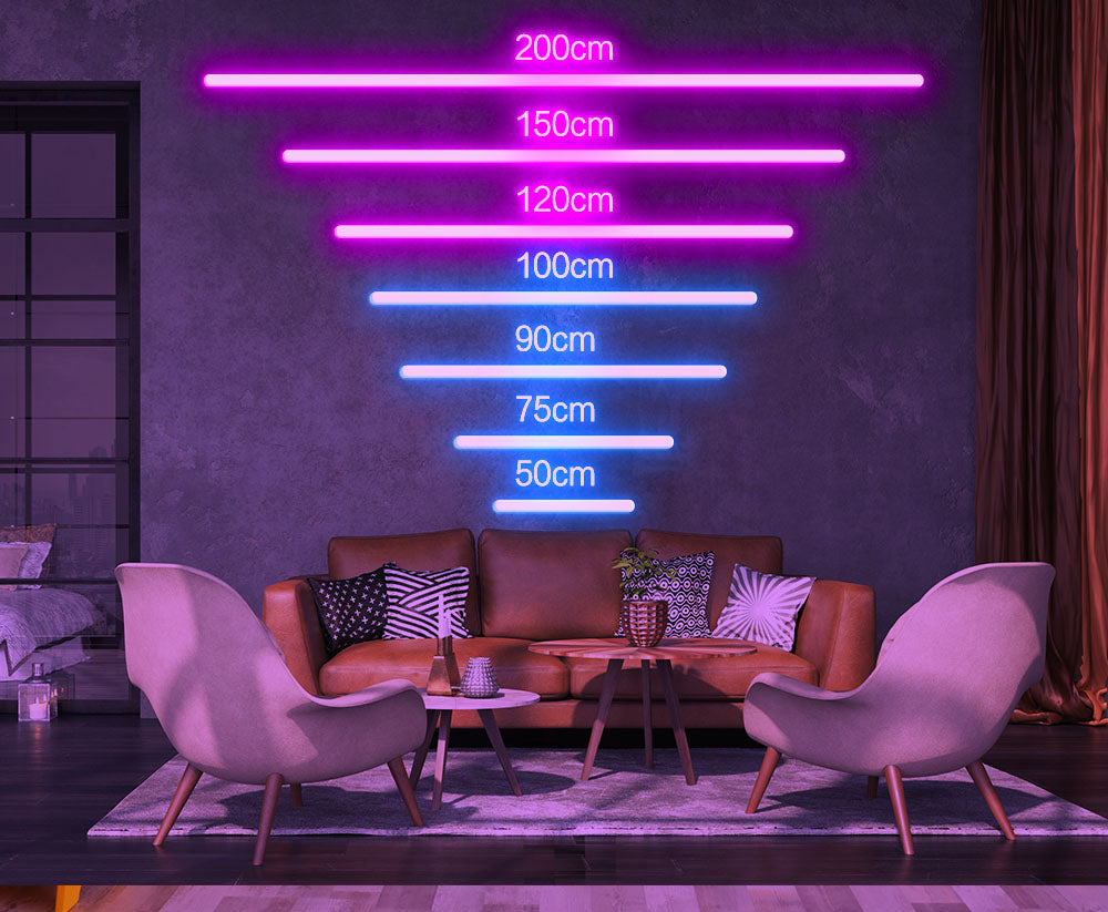 custom neon