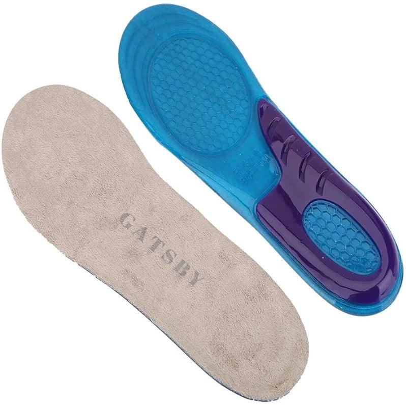 Gatsby Gel Insoles