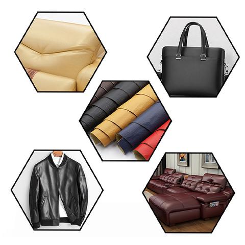 Summer Promotion - NEW Leather Repair Patch – Kumustar