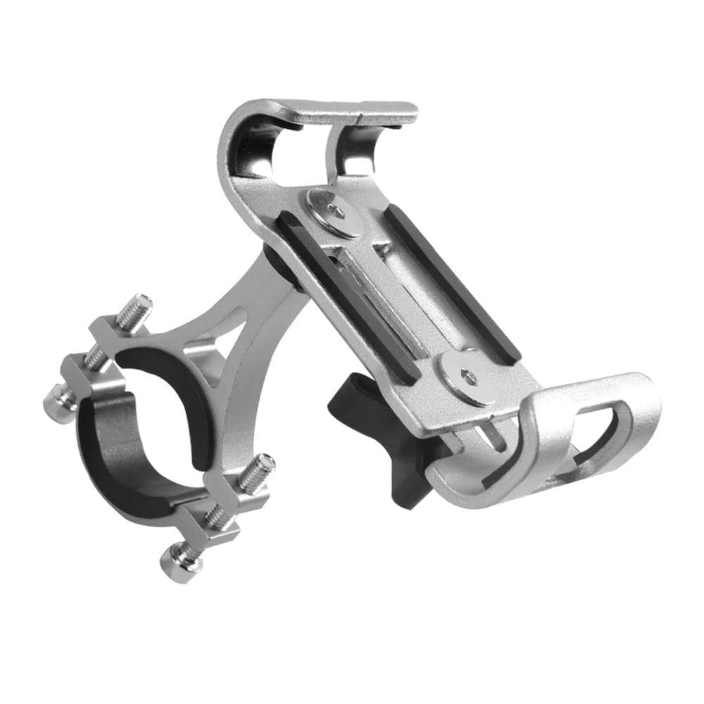 Aluminium Alloy Bike Phone Holder