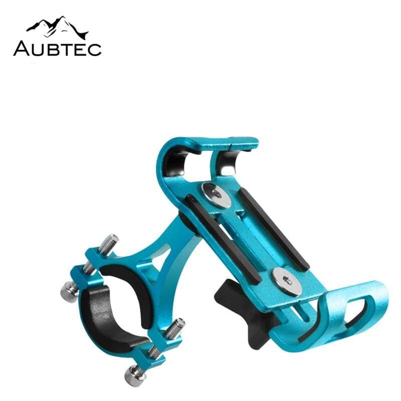 Aluminium Alloy Bike Phone Holder