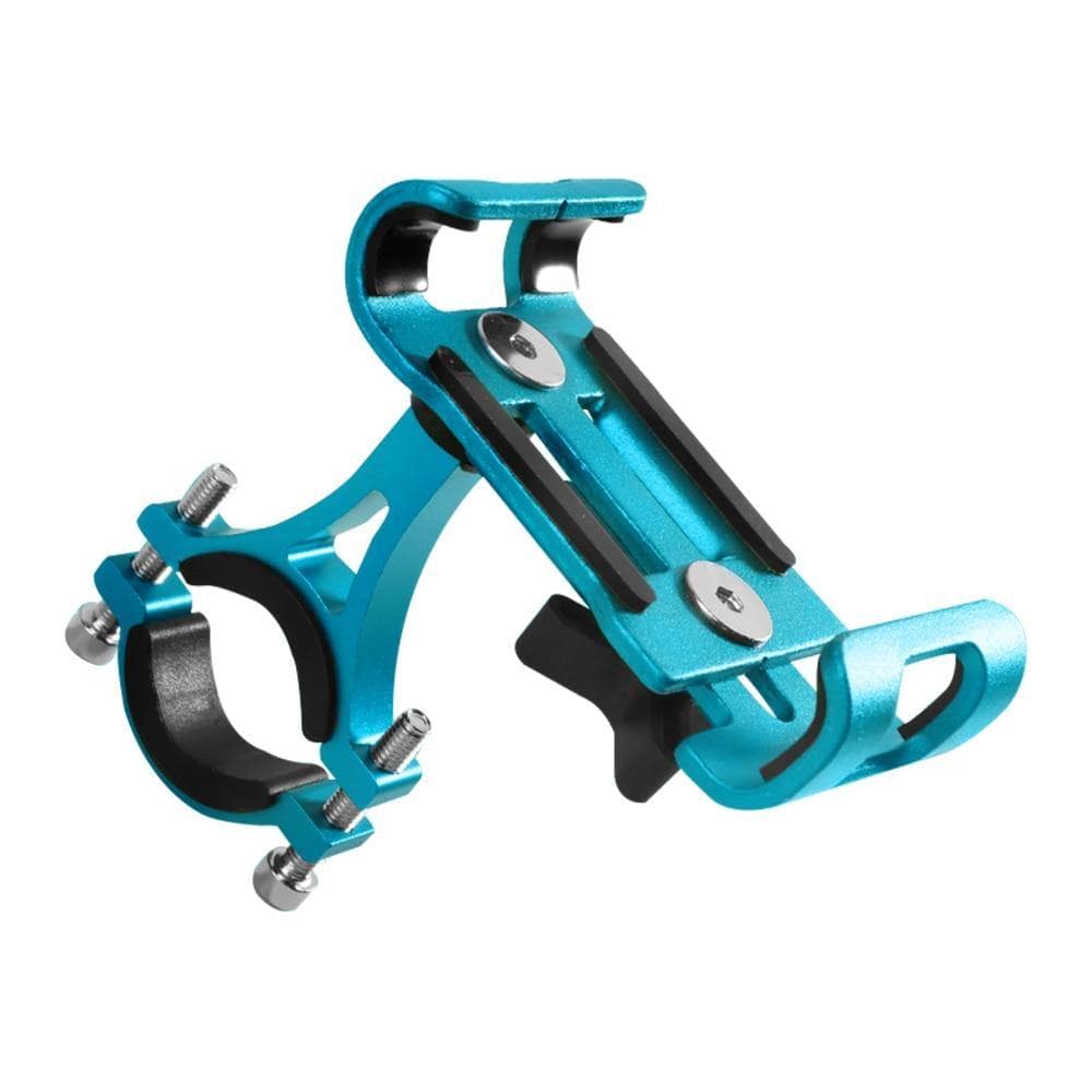 Aluminium Alloy Bike Phone Holder