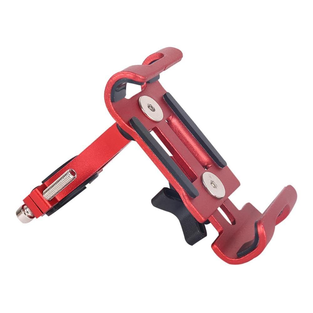 Aluminium Alloy Bike Phone Holder