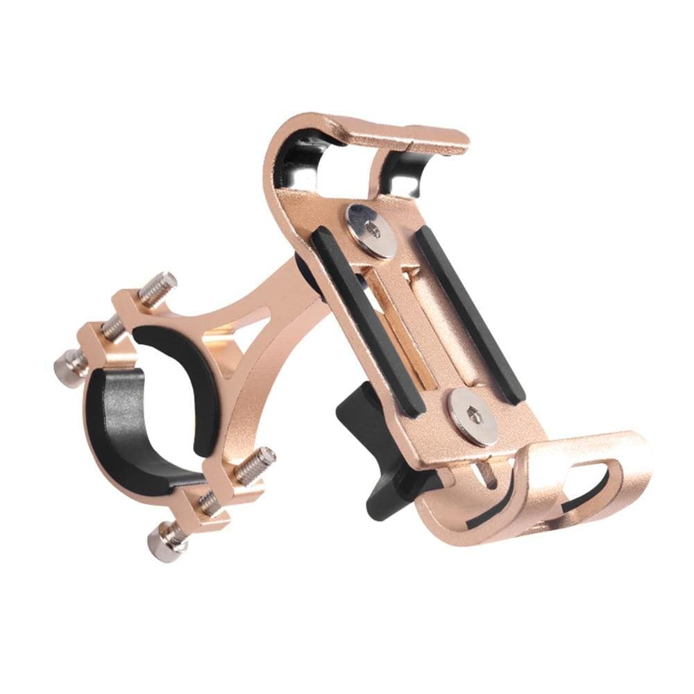 Aluminium Alloy Bike Phone Holder