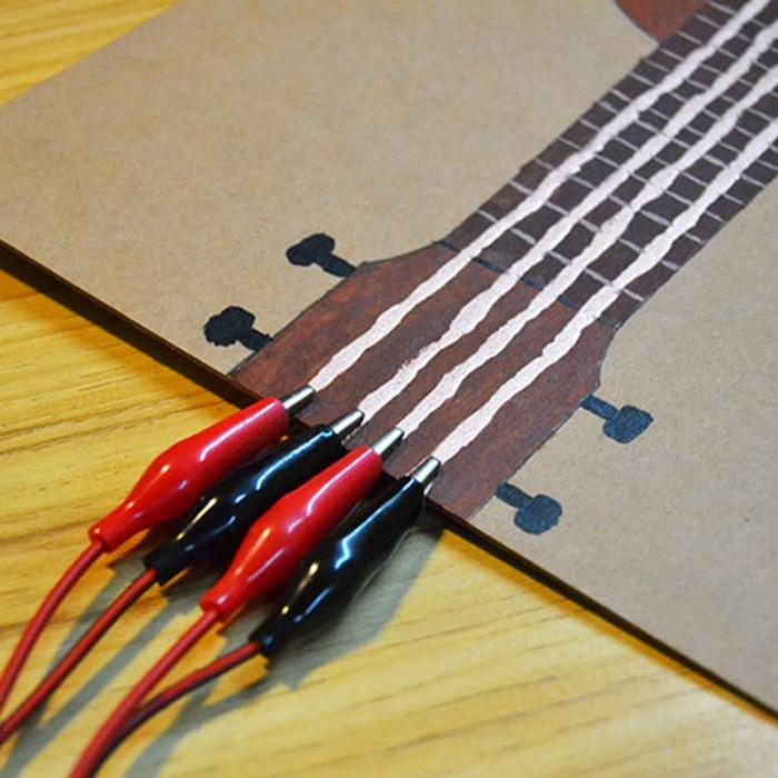 Electronic Circuit Conductive Drawing Pen