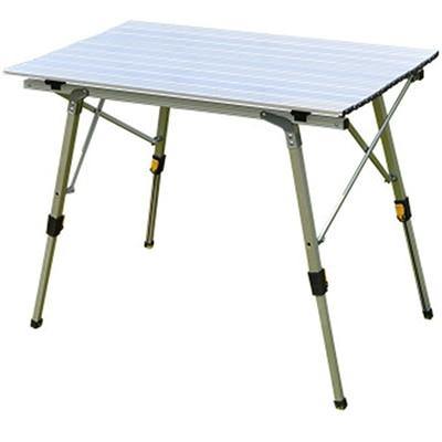 Portable Aluminum Folding Ultralight Camping Table