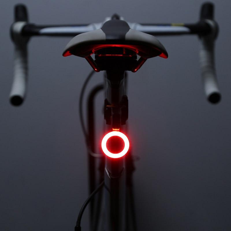 LED Bike Tail Light