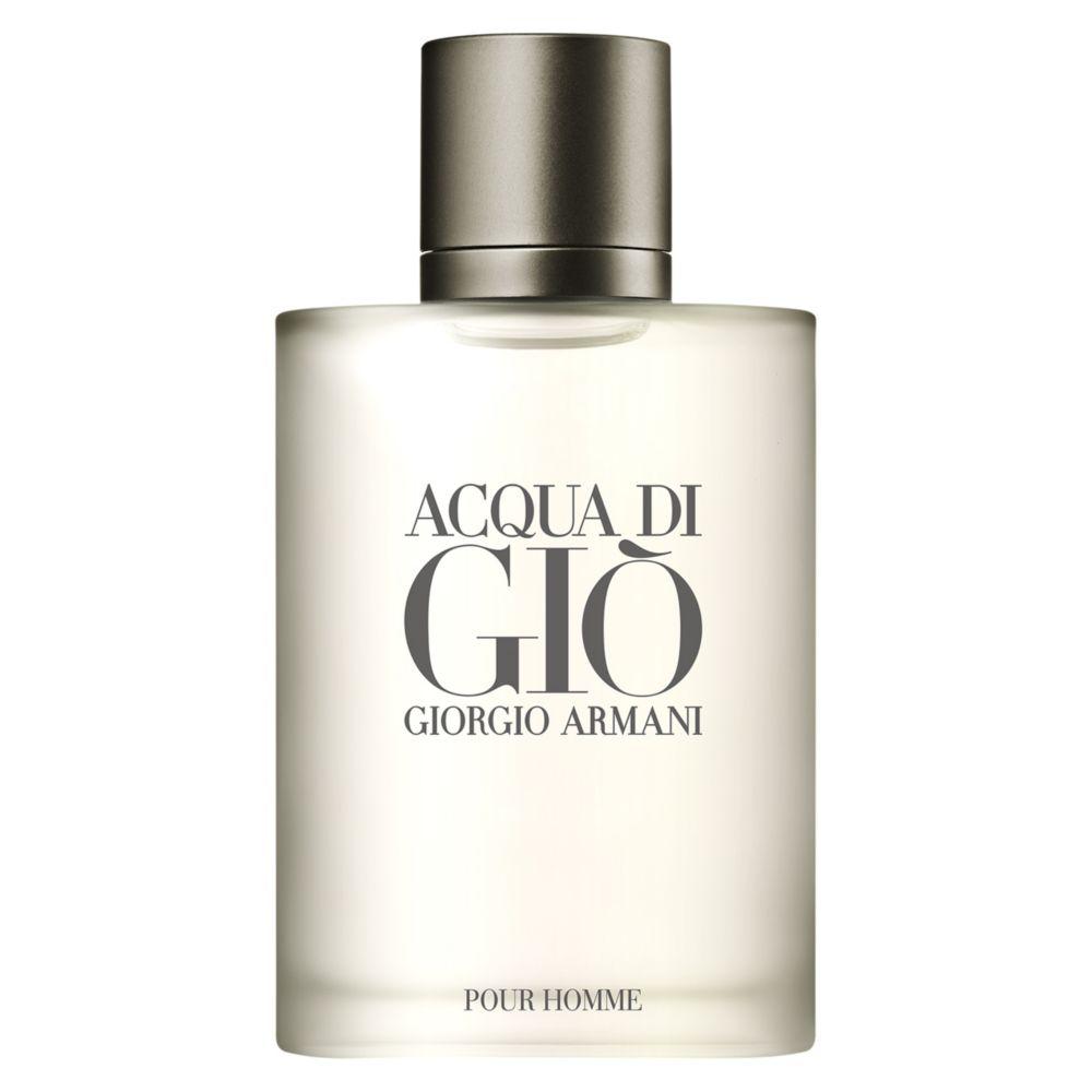 Acqua Di Gio Homme Mens Eau De Toilette 50Ml