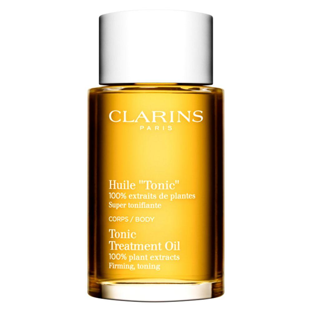 Tonic Treatment Toning Body Oil 100Ml