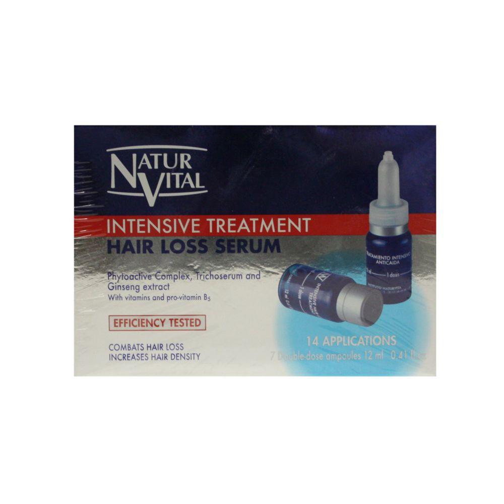 Intensive Treatment Hair Loss Serum 12Ml