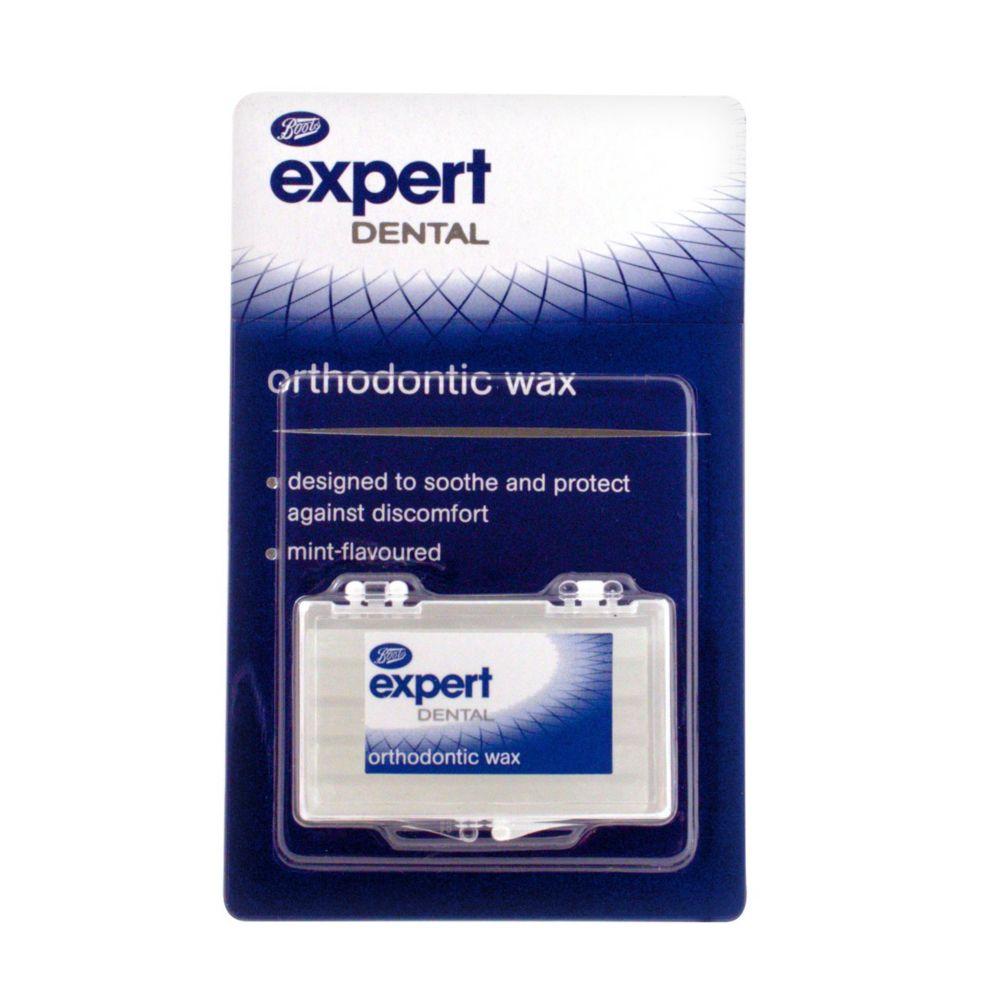 Expert Orthodontic Wax