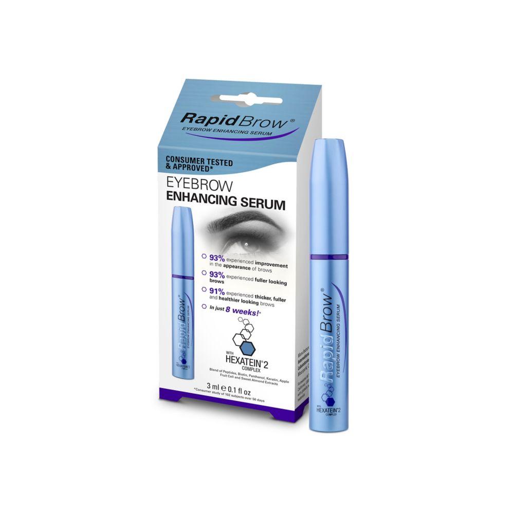 Eyebrow Enhancing Serum