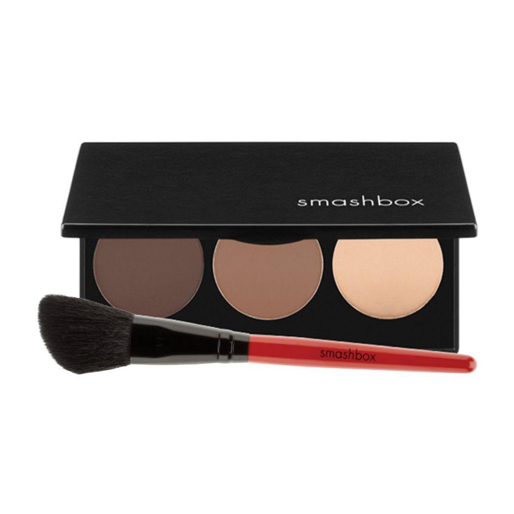 Step-By-Step Contour Kit Light