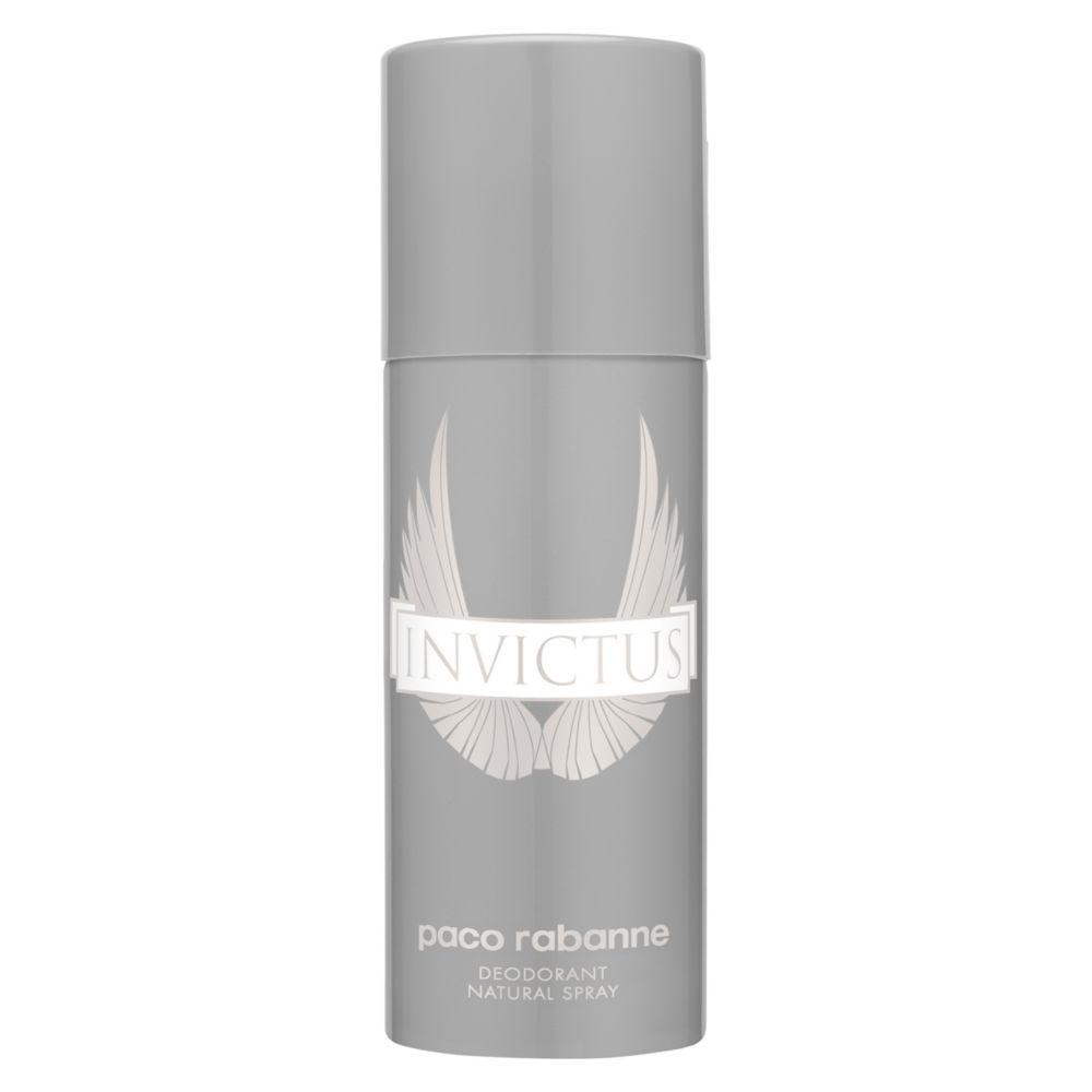 Invictus Deodrant Spray 150Ml