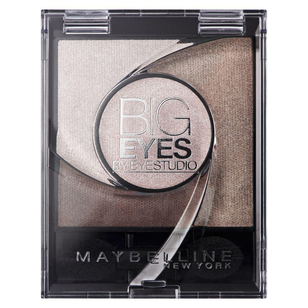 Big Eyes Eyeshadow Palette